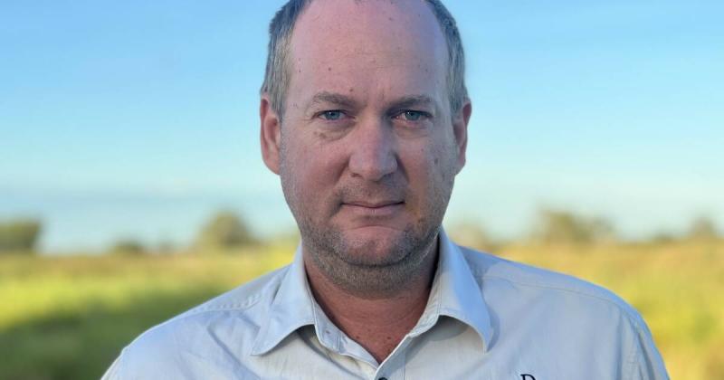 Dr William Harrington